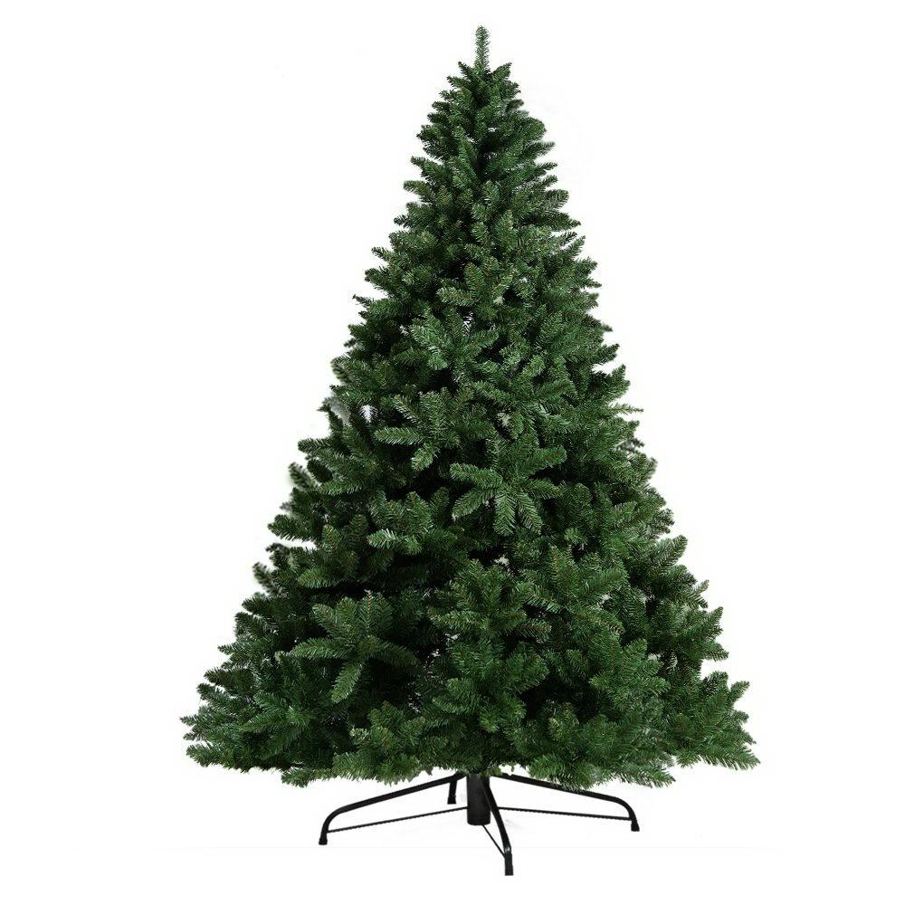 8FT Christmas Tree - Green